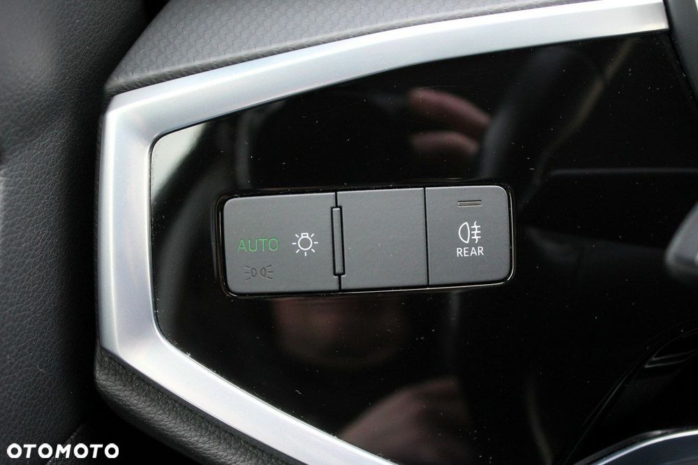 Audi Q3 40 TFSI Quattro S tronic - 19