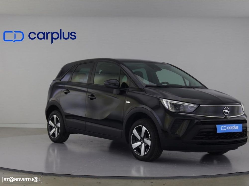 Opel Crossland 1.2 T Edition - 2