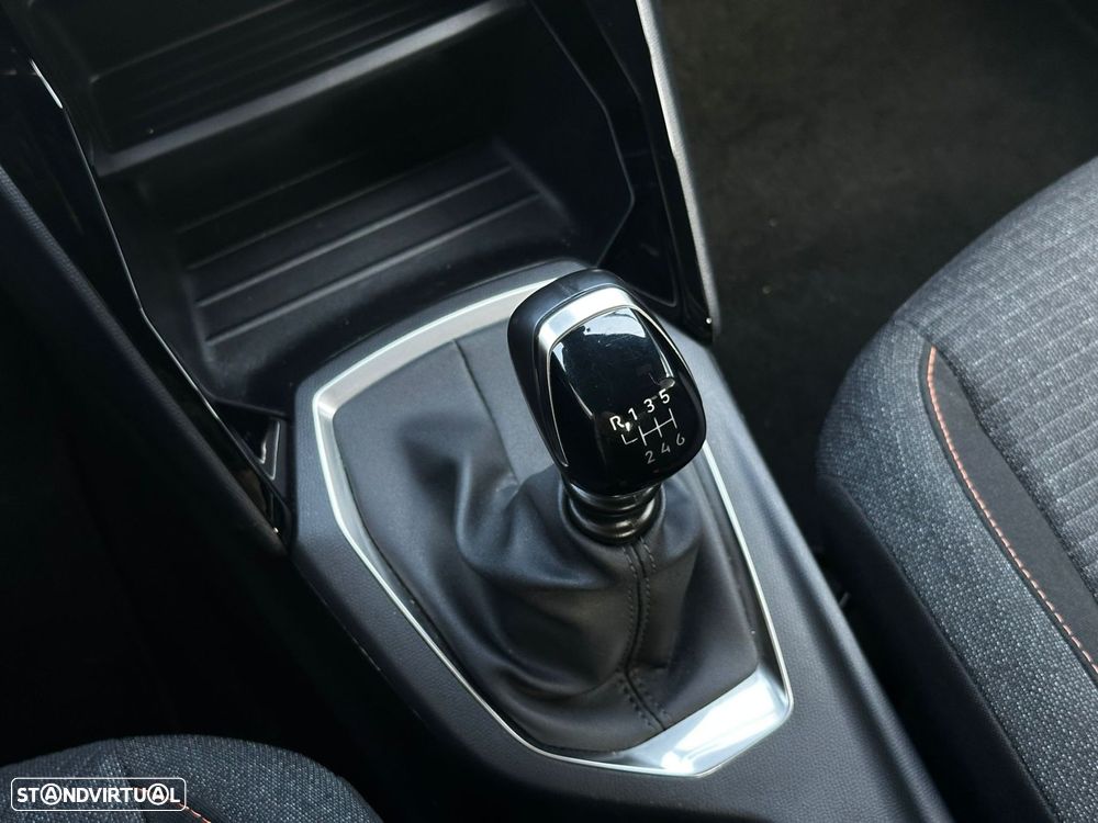 Peugeot 2008 1.2 Style - 8