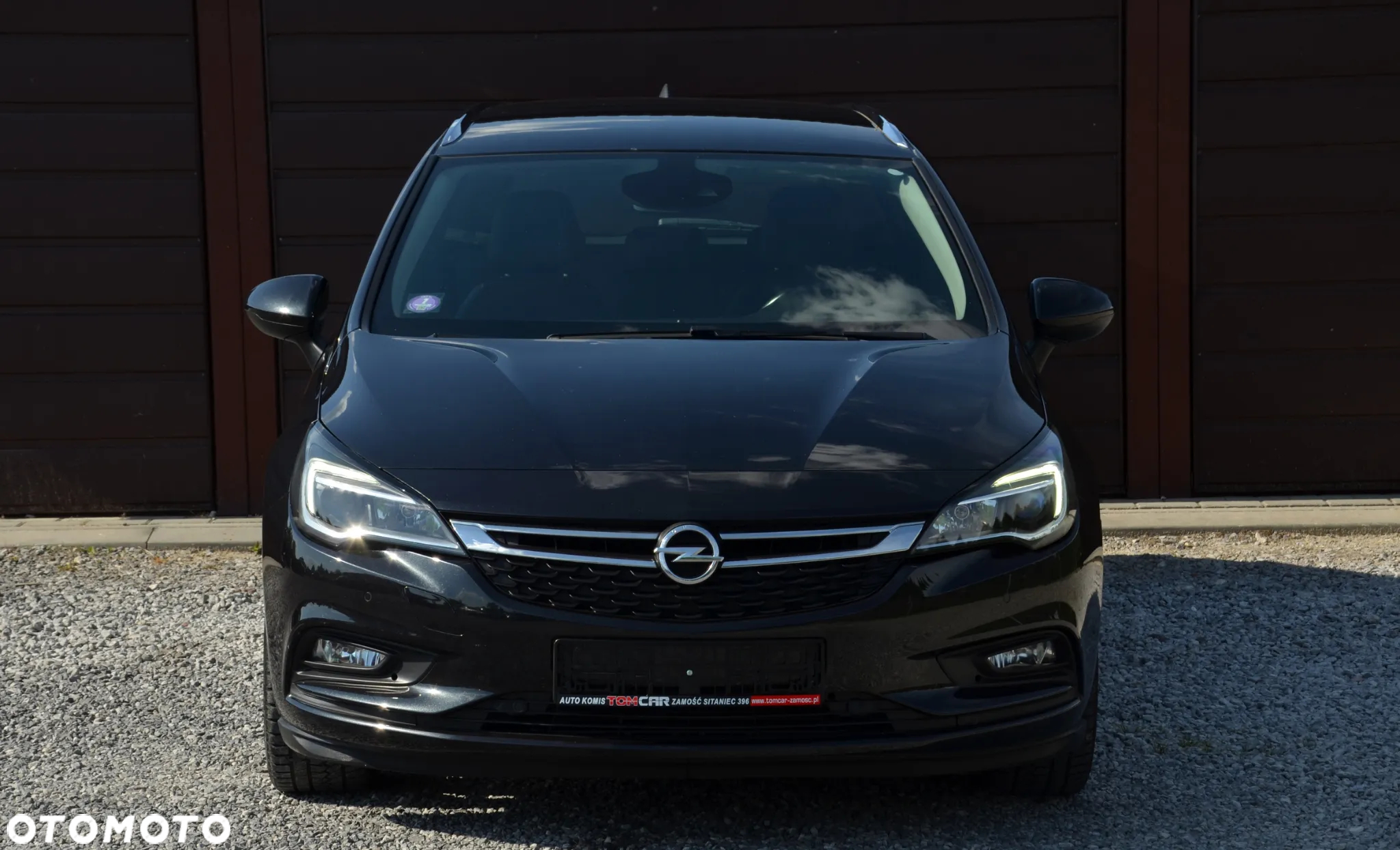 Opel Astra 1.4 Turbo Active - 12