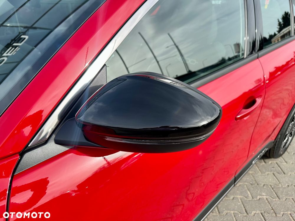 Fiat 600 1.2 Turbo Hybrid eDCT - 11