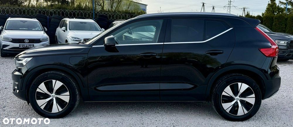 Volvo XC 40 T5 Twin Engine DKG Momentum Pro - 29
