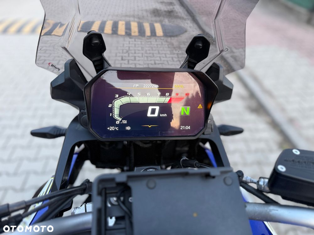 BMW GS - 28