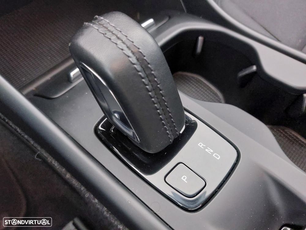 Volvo XC 40 1.5 T5 PHEV Inscription Expression - 27