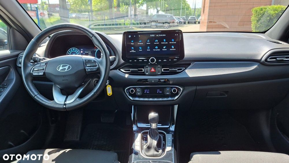 Hyundai i30 1.5 T-GDI 48V Smart DCT - 6