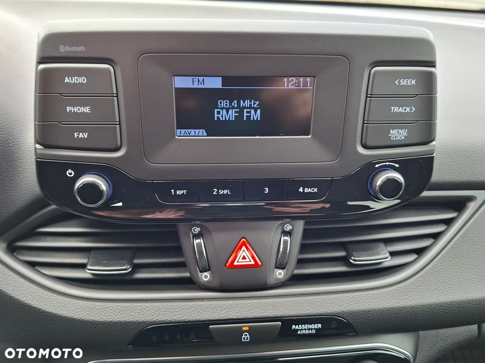Hyundai i30 1.5 DPI Modern - 31