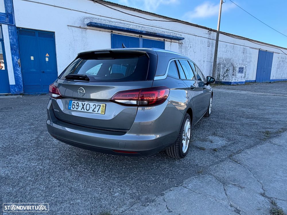 Opel Astra Sports Tourer 1.0 Business Edition S/S - 14