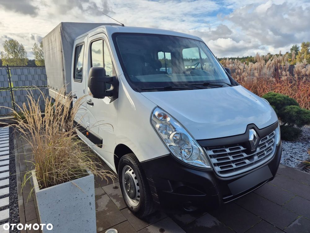 Renault Master - 5