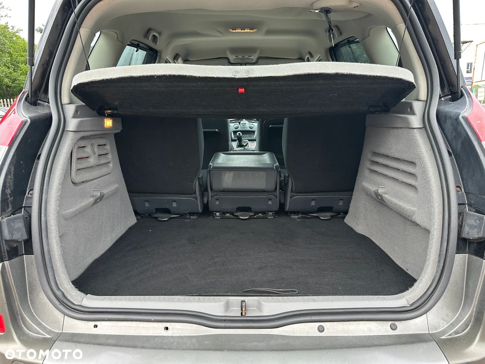 Renault Scenic - 29