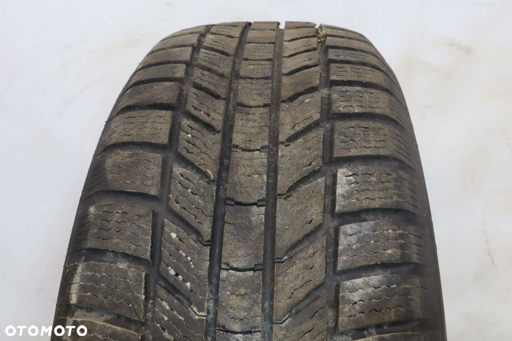 OPONA OPONY 2 SZT CONTINENTAL WINTER CONTACT TS 850 ZIMA  205/60/16 21R - 11