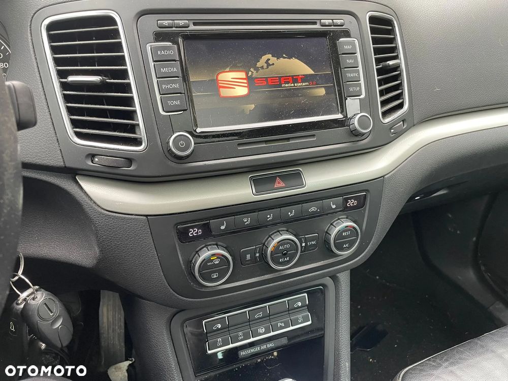 Seat Alhambra - 19