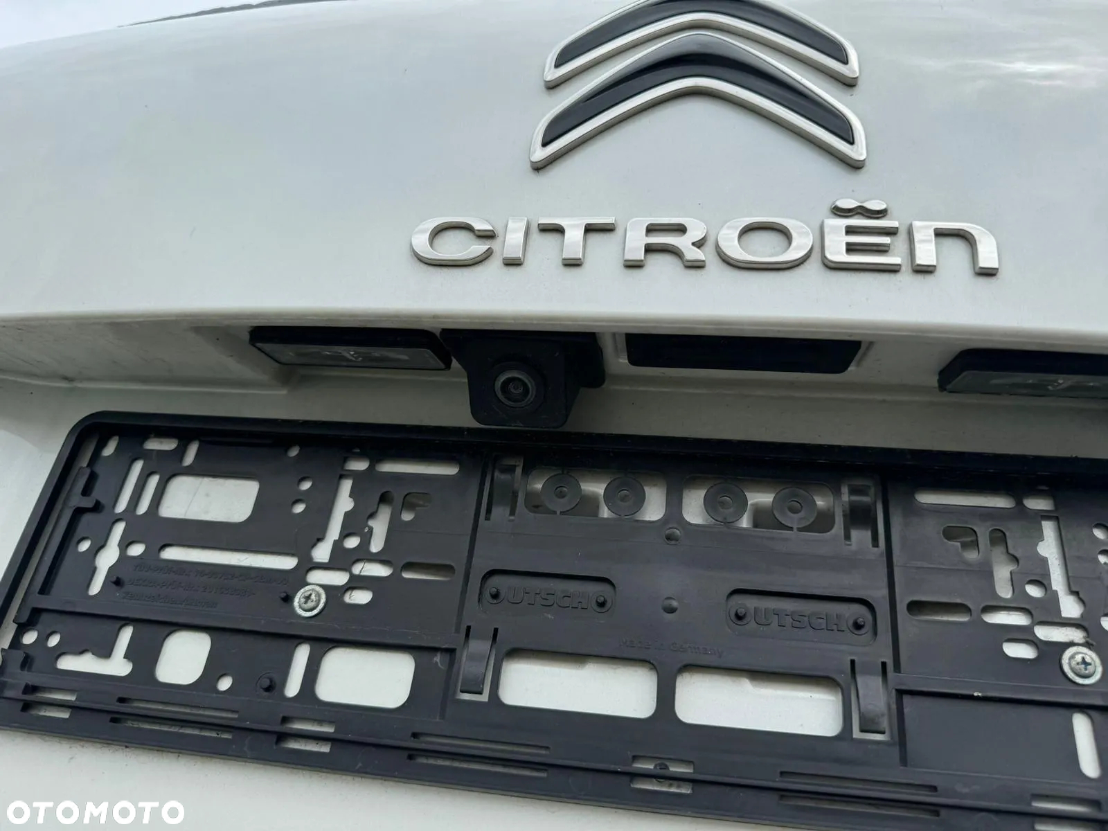 Citroën C5 Aircross 1.2 PureTech Live EAT8 - 7