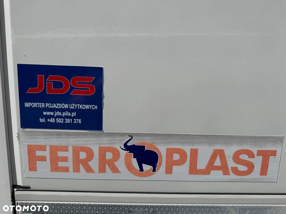 Schmitz Cargobull Chłodnia ,Doppelstock, Thermo King SLXi 300 - 29