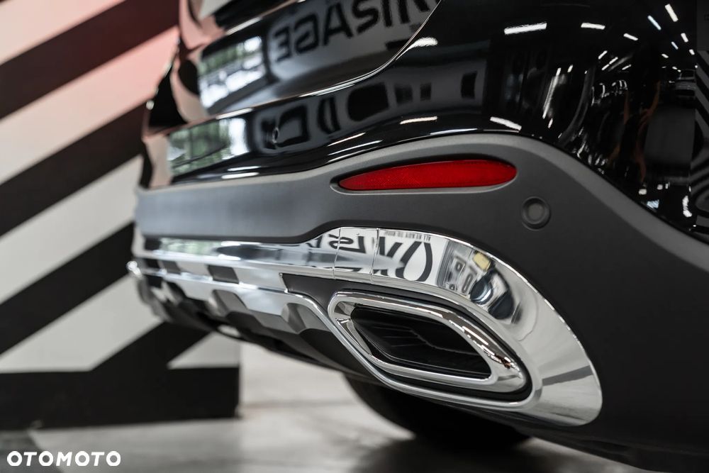 Mercedes-Benz GLC 200 d mHEV 4-Matic AMG Line - 17