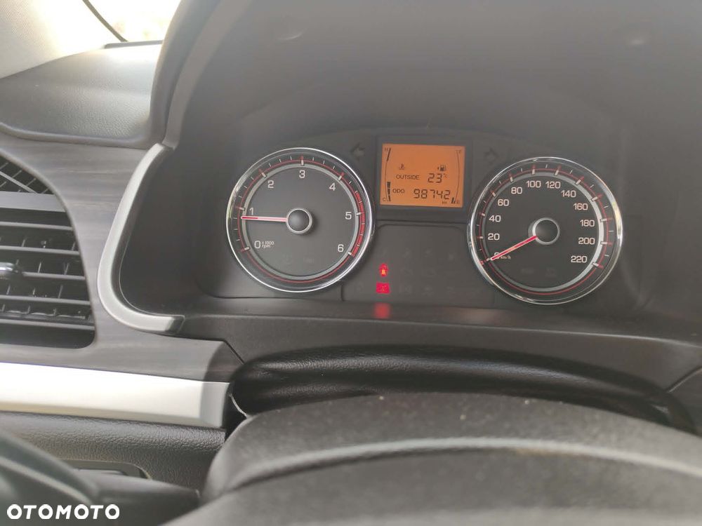 SsangYong/KGM Korando 2.0 Eco e-XDi DPF 2WD Sapphire - 18