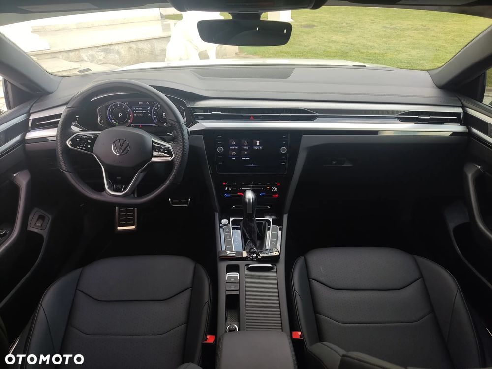 Volkswagen Arteon - 8