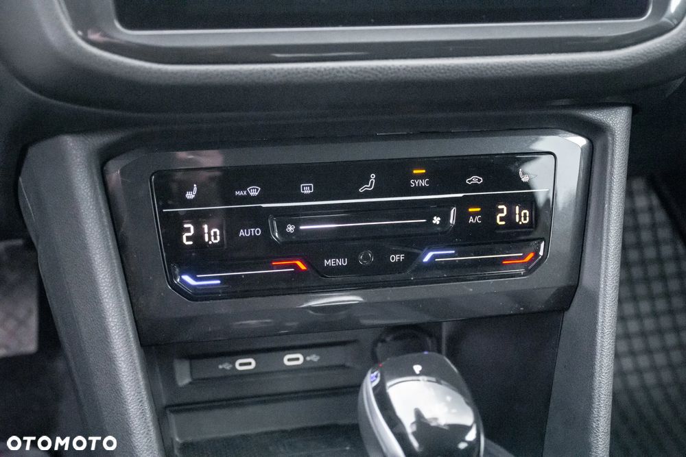 Volkswagen Tiguan 2.0 TSI 4Mot Elegance DSG - 17