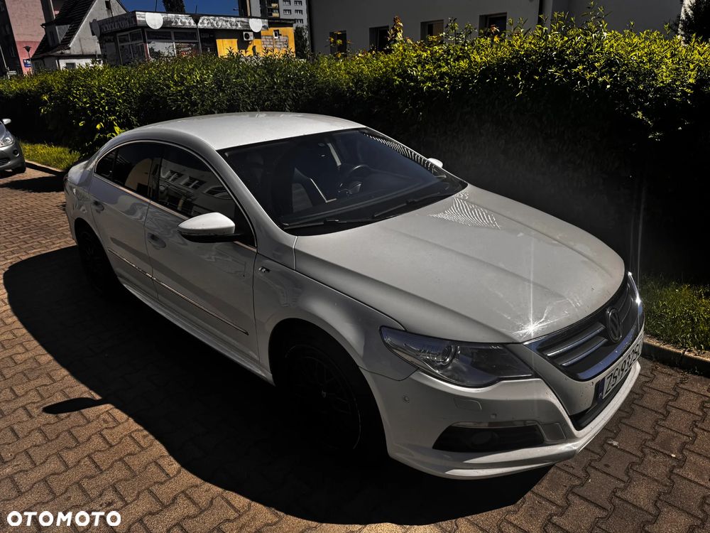 Volkswagen CC - 3