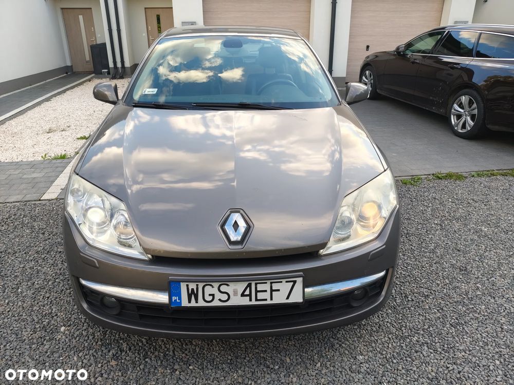 Renault Laguna - 2