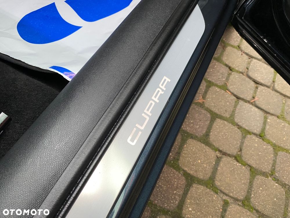 Cupra Formentor 1.5 TSI DSG Tribe Edition - 15