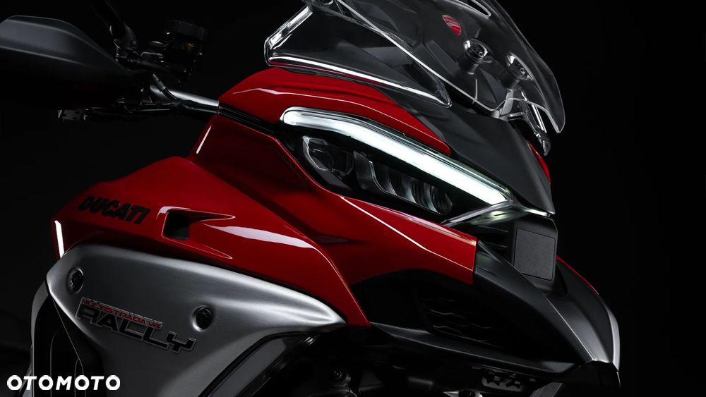 Ducati Multistrada - 6