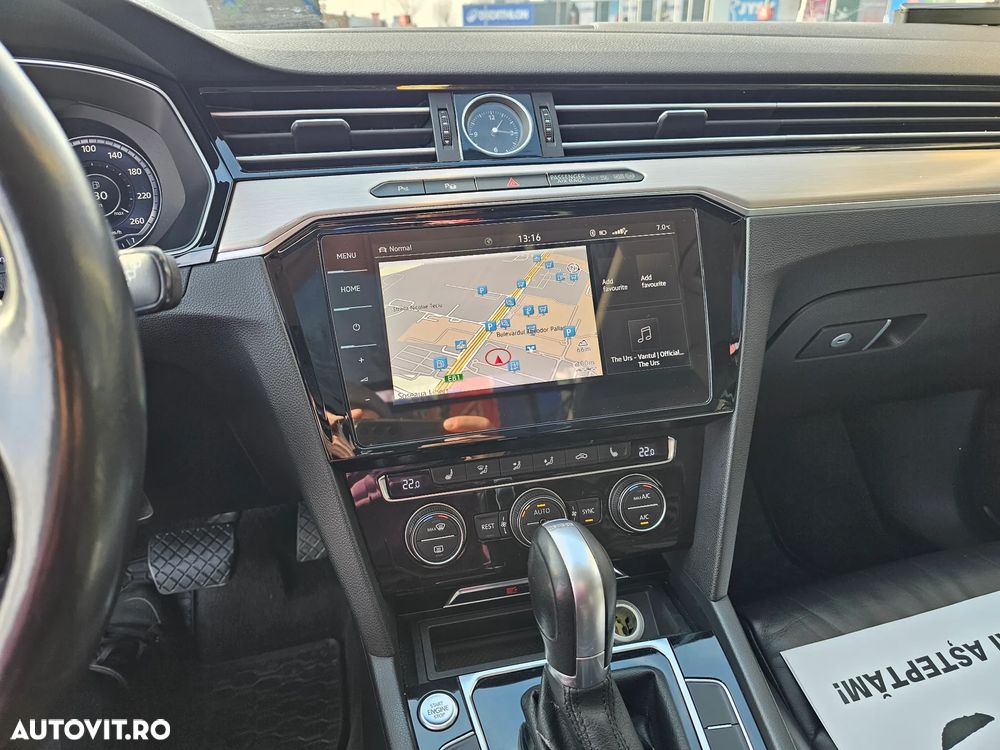 Volkswagen Passat - 3