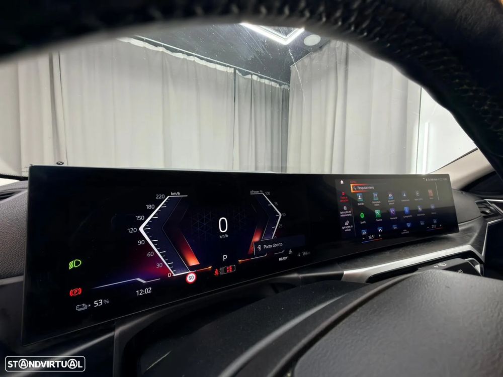 BMW i4 eDrive40 Gran Coupe - 29