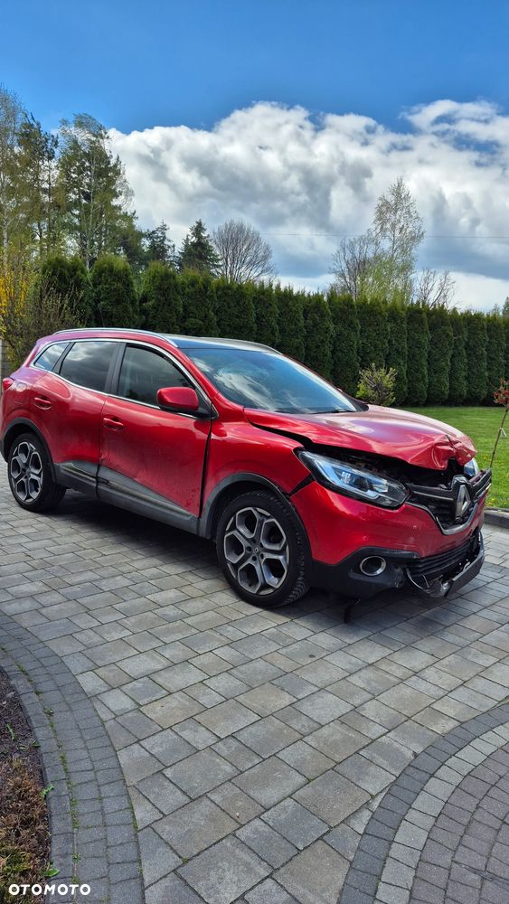 Renault Kadjar Energy TCe 130 LIMITED - 5