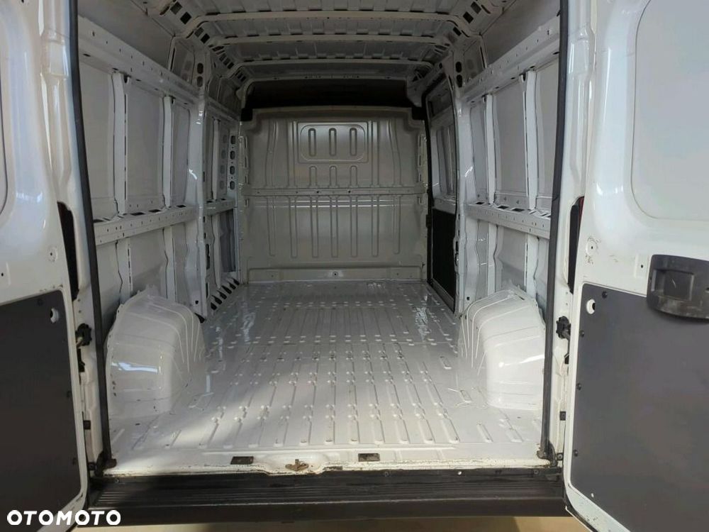 Peugeot Boxer - 8