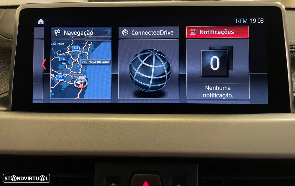 BMW X2 18 d sDrive Advantage - 40