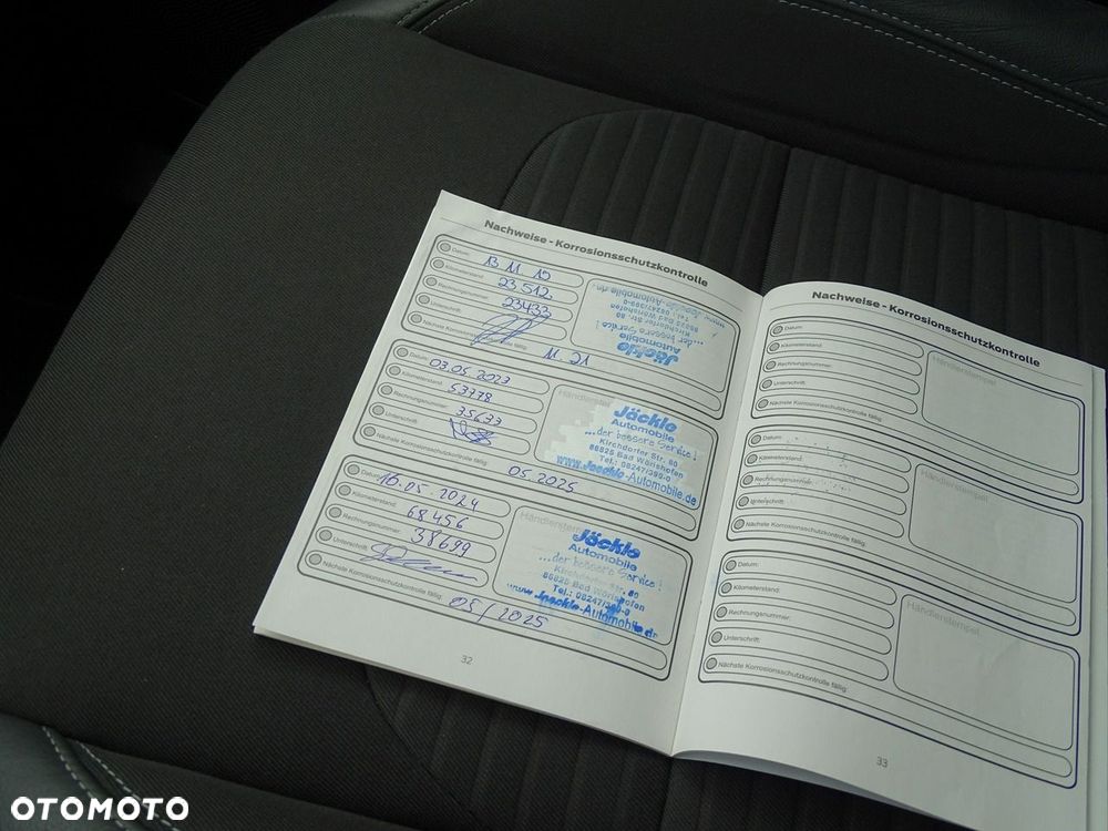 Ford Kuga - 31