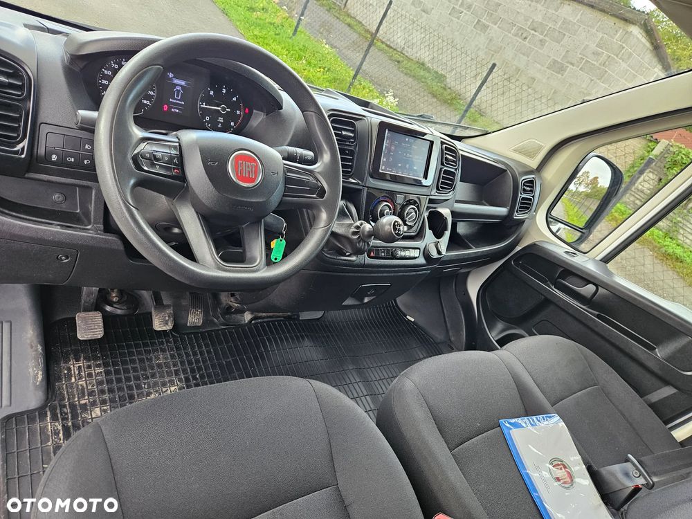 Fiat Ducato - 9