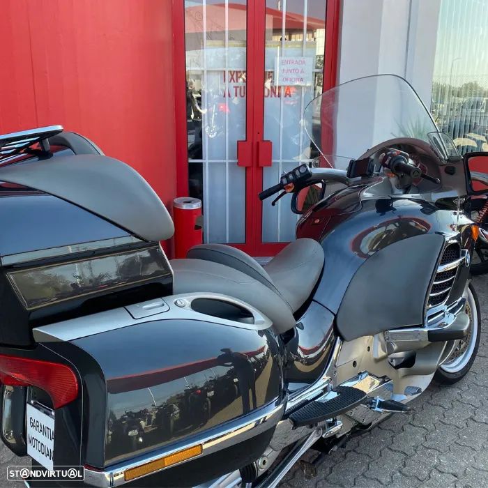 BMW K 1200 LT - 11