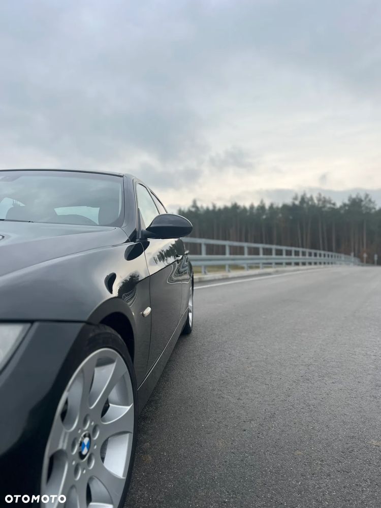 BMW Seria 3 335i xDrive - 5