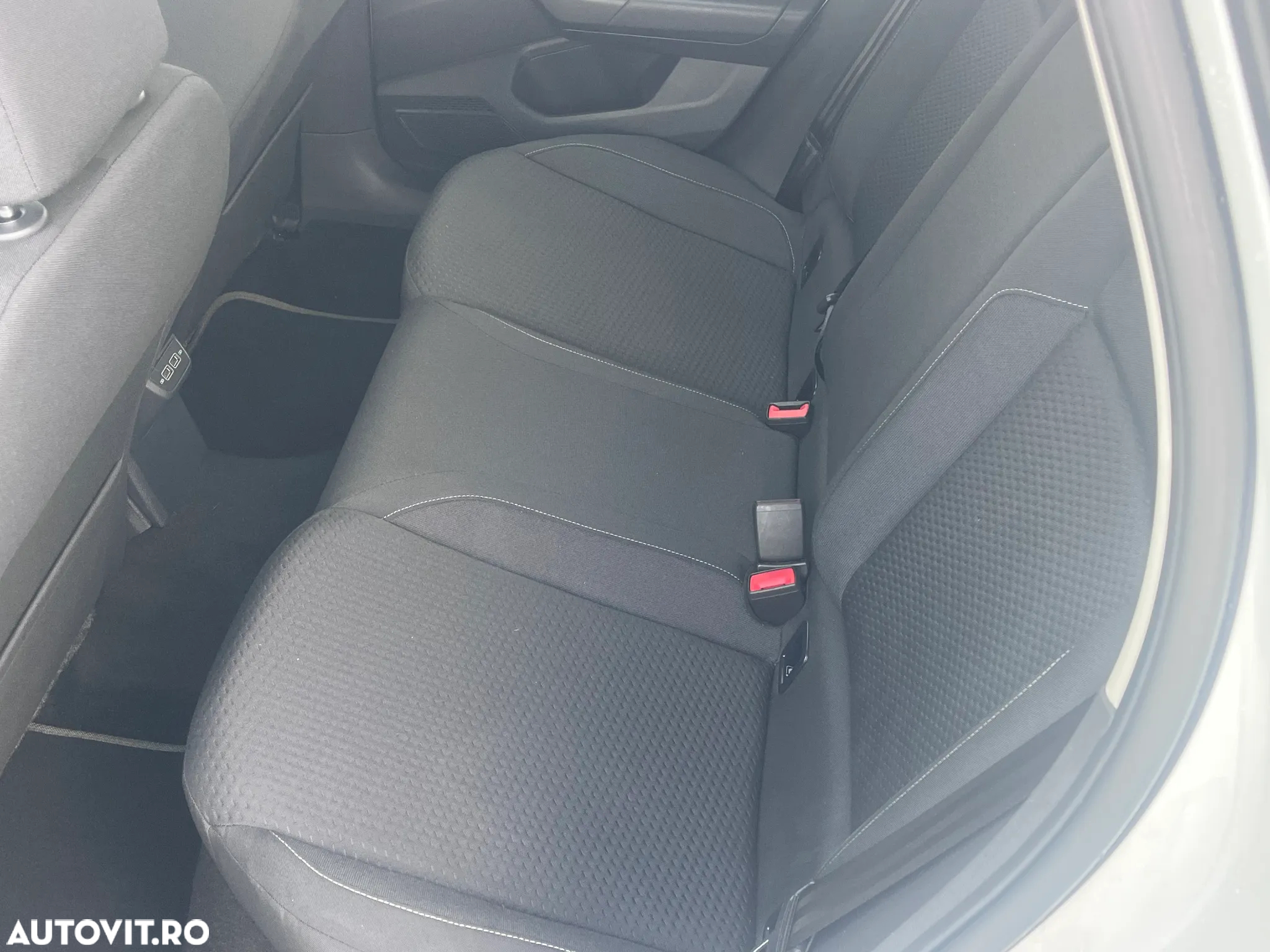 Volkswagen Polo 1.0 TSI DSG Comfortline - 20