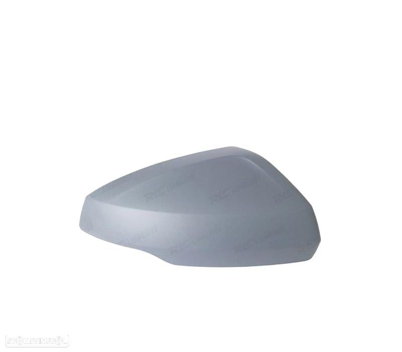 CAPA ESPELHO DIREITO VOLKSWAGEN VW POLO 17- PRIMERIZADO - 1