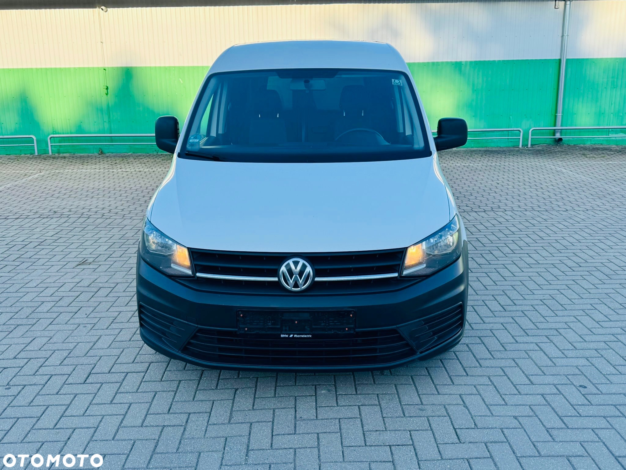 Volkswagen Caddy - 5