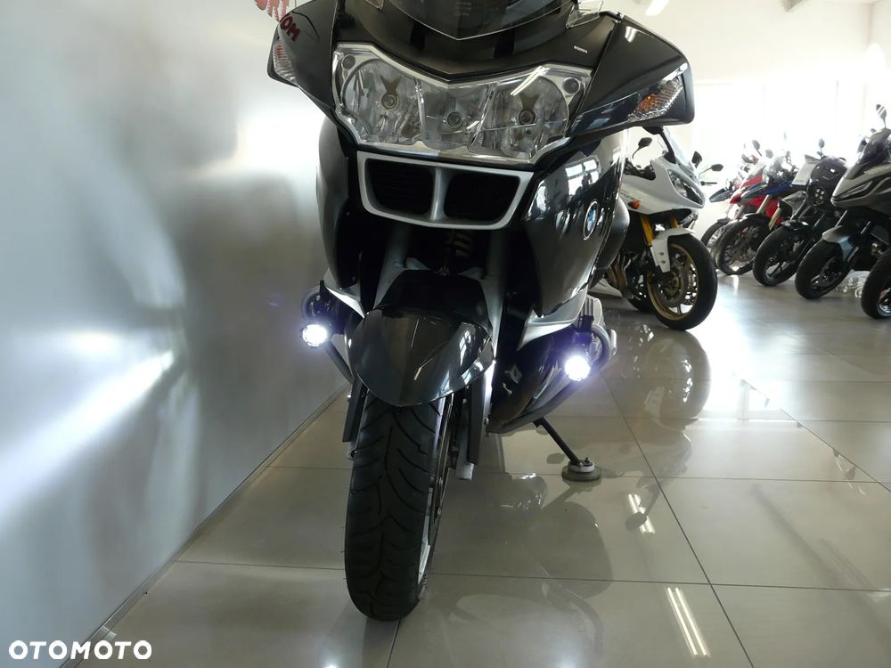 BMW RT - 26
