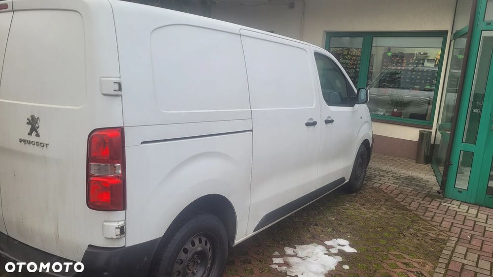 Peugeot Expert Pro L2H1 TwinCab Eco - 6