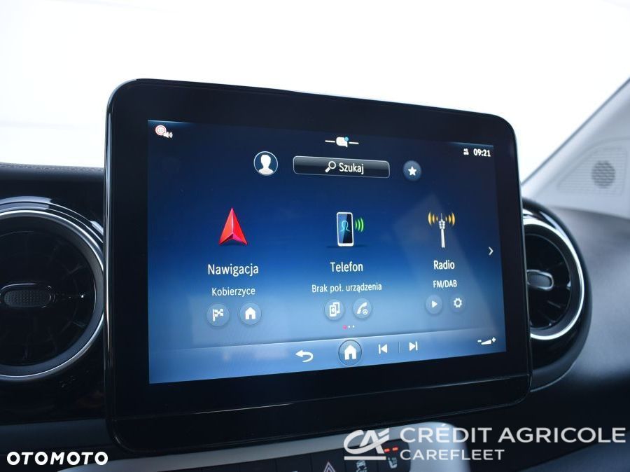 Mercedes-Benz Klasa T 180 d Progressive - 29