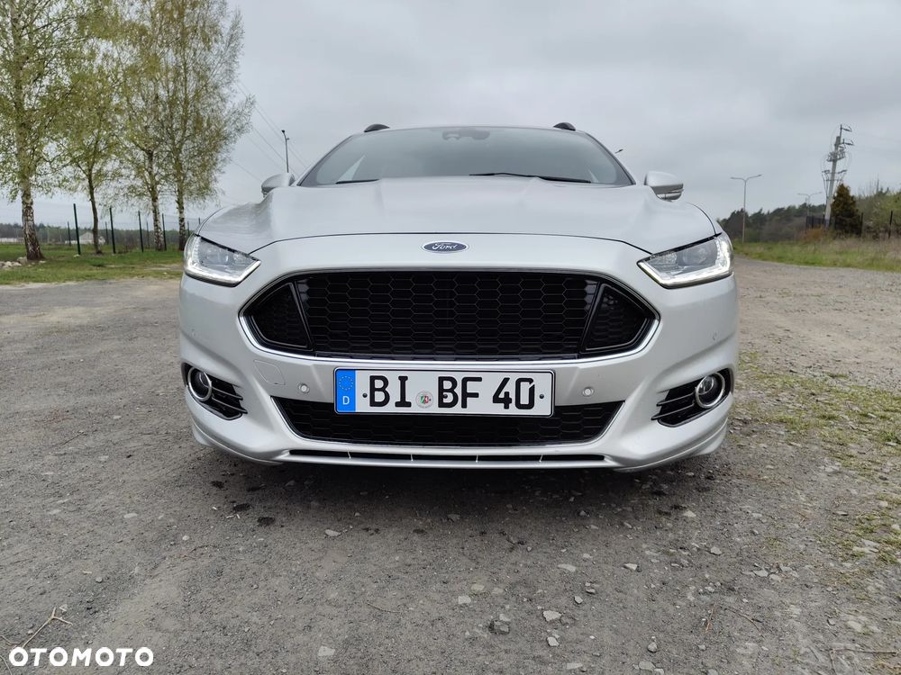 Ford Mondeo 2.0 TDCi ST-Line - 15