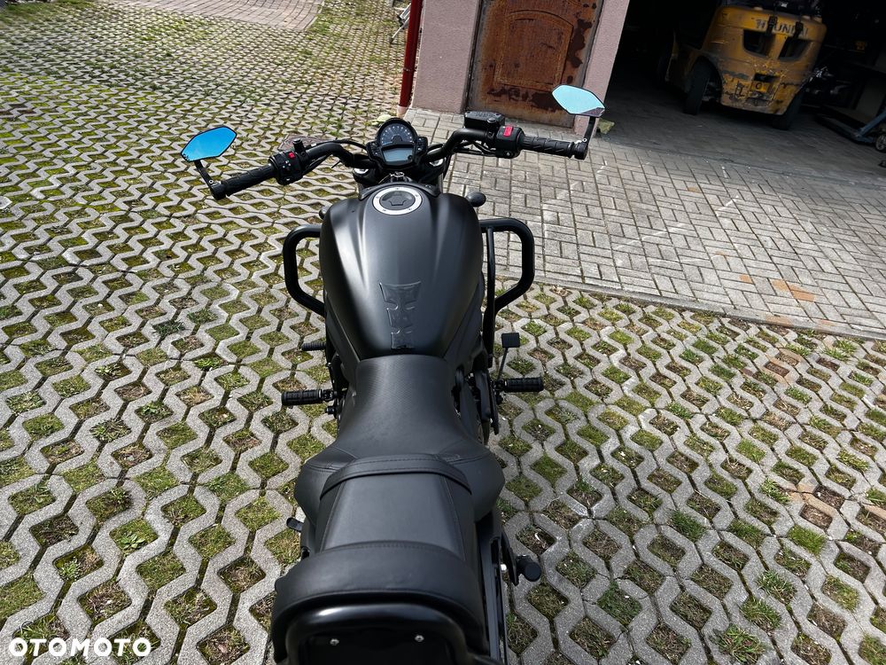 Kawasaki Vulcan - 5