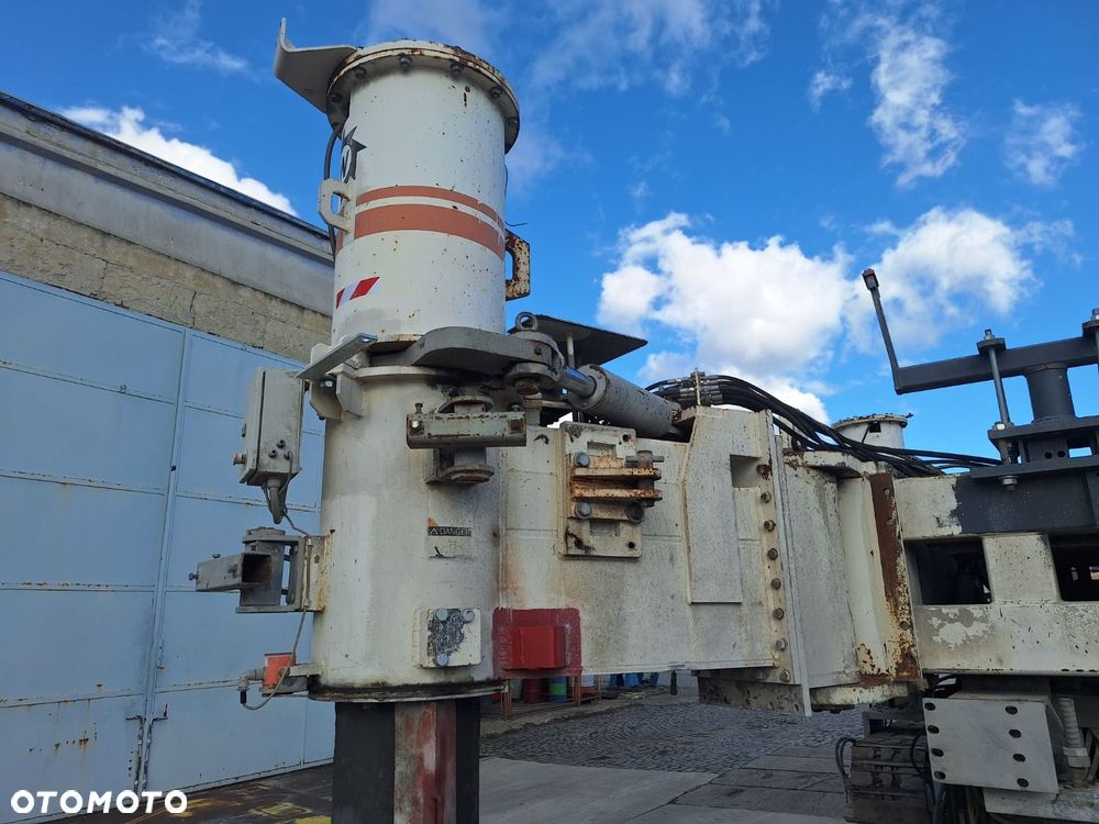 Wirtgen Sp 1600 - 33