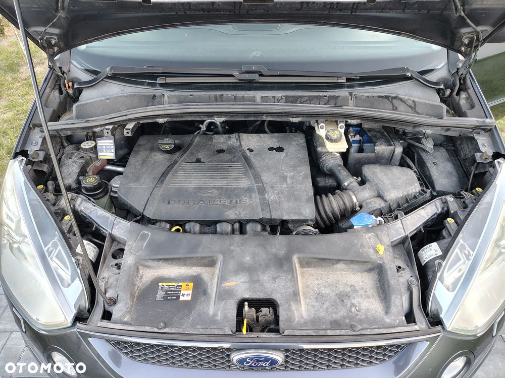 Ford S-Max 2.0 Champions Edition - 17