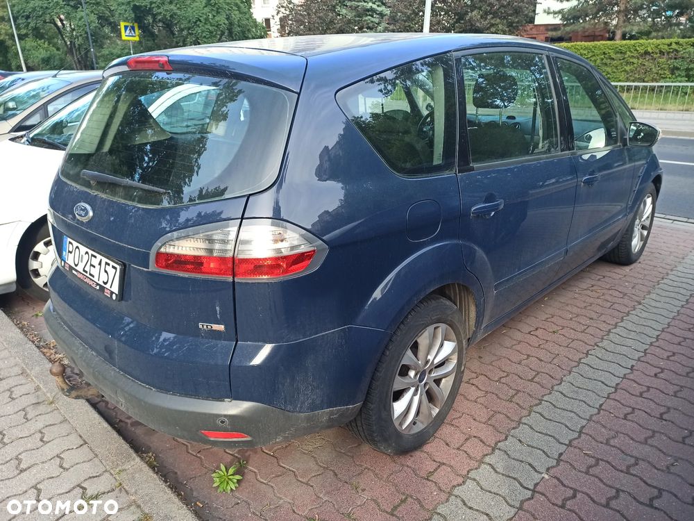 Ford S-Max 2.0 TDCi DPF Business Edition - 4
