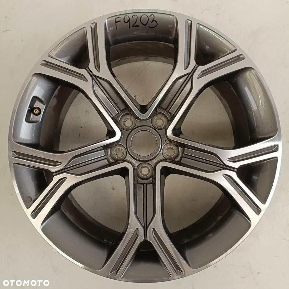 Alufelga 5x114,3 19 Kia Stinger 52910-J5260 (F9203) - 1