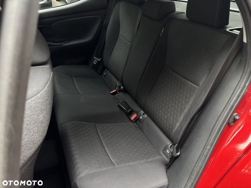 Toyota Yaris Hybrid 1.5 Comfort - 19