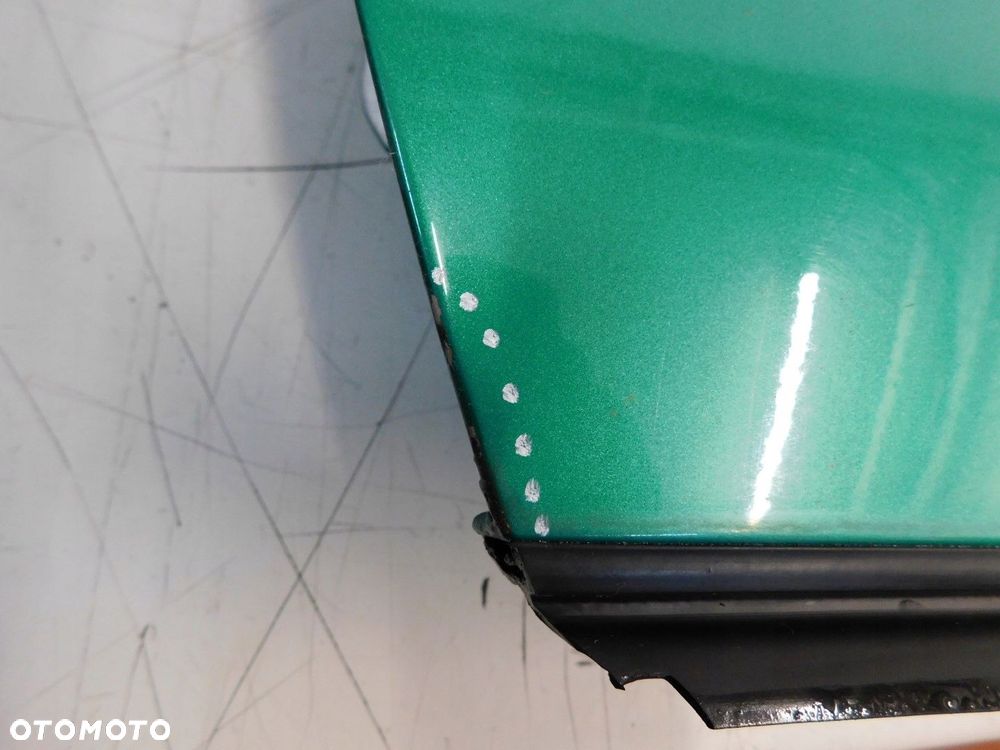 drzwi lewe 252 mercedes slk 2.0 r170 99r - 3