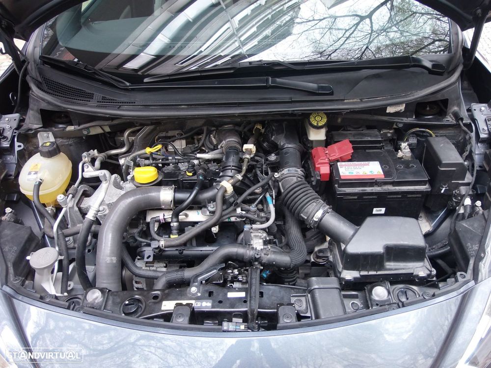 Nissan Micra 0.9 IG-T Tekna Dark Sound S/S - 27