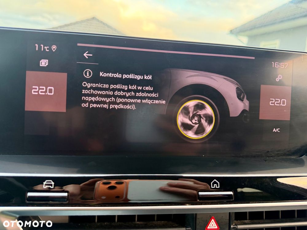 Citroën C4 1.5 BlueHDi Shine S&S - 25